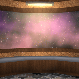 Your Room