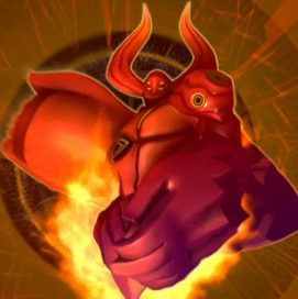 Blasts