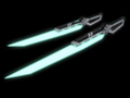 Sharp Twins