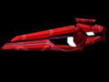 Crimson Nova