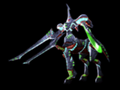 Chaos Bringer