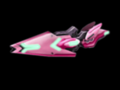 Pinky Shooter