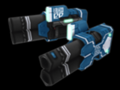 Dbl. Strong Cannon