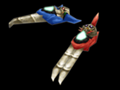 Dual 'Ntar Claws