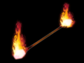 Twin Blaze