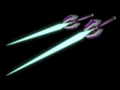 Dual Durandal