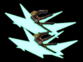 Sacrificial Daggers