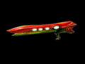 Bionic Edge