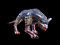 Barbarous Wolf