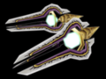 Dual Mistilteinn