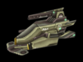 Striker Shag