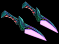 Assassin Cross