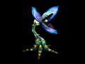 Poison Lily