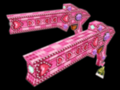 Pure Pure Heart Guns