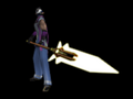Armed Servant - Basta