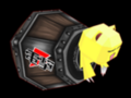 Polytan Barrel Cannon