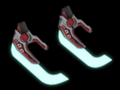 Twin Dagger