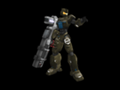 AMF Heavy Infantry