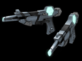 Twin Ruby Bullets