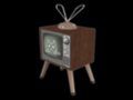 Mr. TV