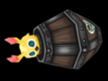 Rappy Barrel
