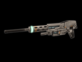 Anti-Android Rifle