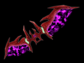 Crimson Flare