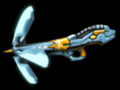 Needle Cannon
