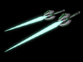 Twin Buster
