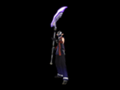 Armed Servant - Ozuna