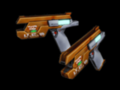 Dual Beatgun