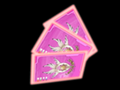 Pinkal Card