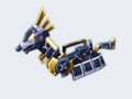 Sleipnir