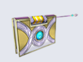 Grimoire of Trials