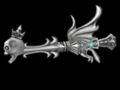 Skull Sorcerer