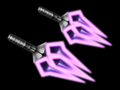 Lavis Blades