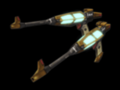 Twin Tornado