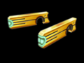 Infinite Blasters