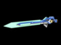 Cluster Sword Rifle