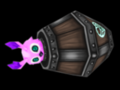 Rappy Barrel EX