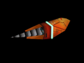 Drill Launcher