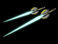 Dual Pallasch