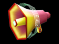 Megaphone