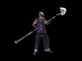 Armed Servant - Taguba