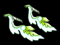Featherhands