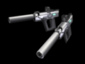 Bulletmastric