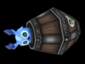 Rappy Barrel G