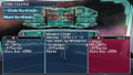 Synthesize the two missions, which creates another copy of the effect