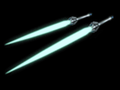 Twin Crea Saber
