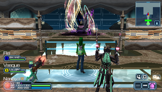 Bonus Sector: Inside the SEED-Core.